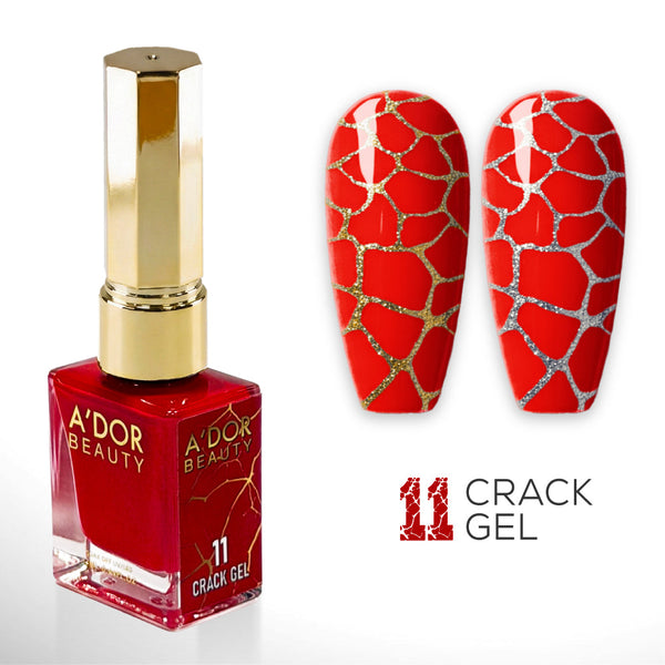 ADOR Crack Gel 11 - 0.5 oz