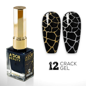 ADOR Crack Gel 12 - 0.5 oz