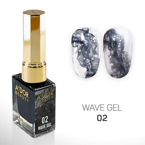 ADOR  Wave Gel 02 - 0.5 oz
