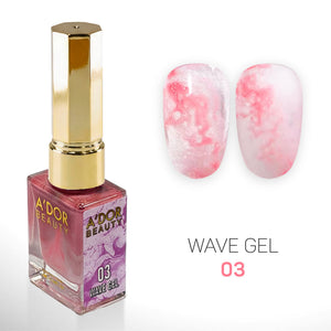 ADOR  Wave Gel 03 - 0.5 oz