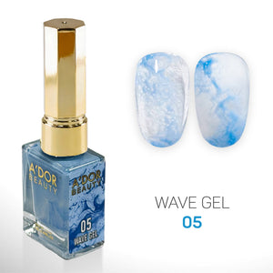 ADOR  Wave Gel 05 - 0.5 oz