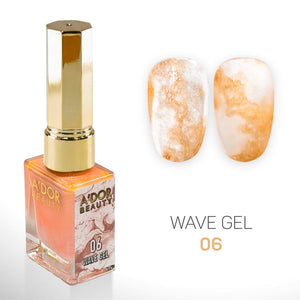 ADOR  Wave Gel 06 - 0.5 oz
