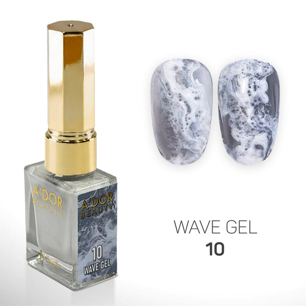 ADOR  Wave Gel 10 - 0.5 oz