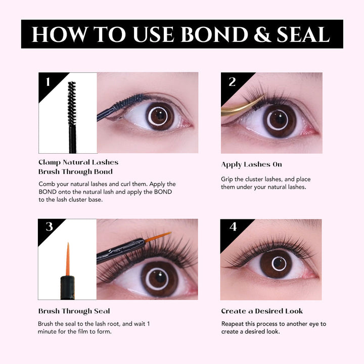 A’dor Bond & Seal