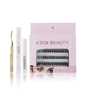 A’dor Diy Lash Kit