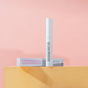 A’dor Diy Lash Remover - white