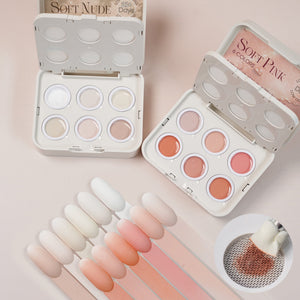 A'DOR Pat Pat Gel - Soft Pink