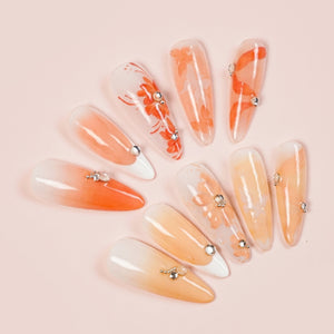 A'DOR Pat Pat Gel - Soft Pink