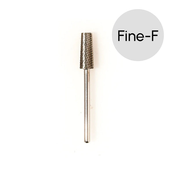 Carbide Small Barrel Tapered Drill Bit