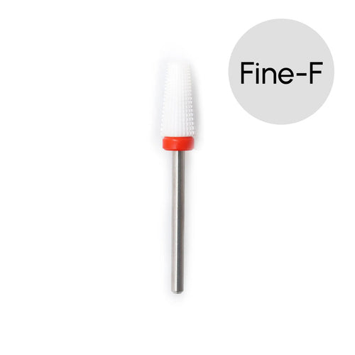 Ceramic 5in1 Drill Bit