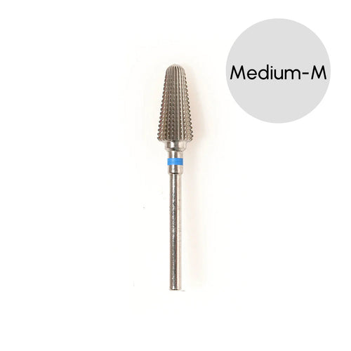 Carbide Tornado Drill Bit