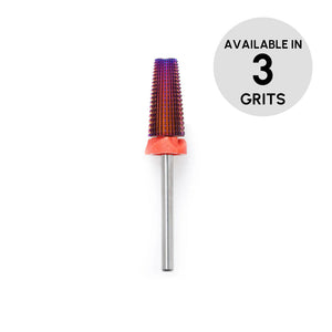Carbide 5in1 Drill Bit Purple