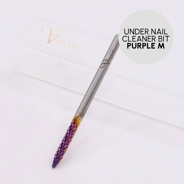 Cuticle Under Nail Cleaner Drill Bit