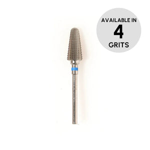 Carbide Tornado Drill Bit