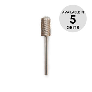 Carbide Large Barrel Smooth Top Safety Bit