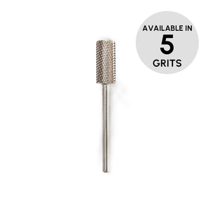 Carbide Small Barrel Smooth Top Safety Bit