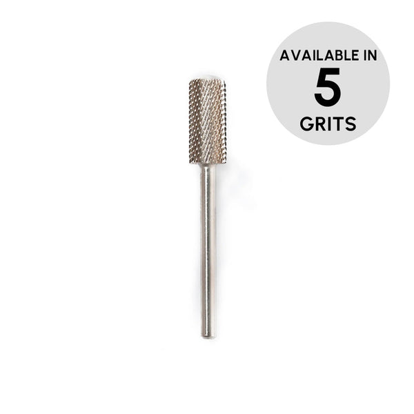 Carbide Small Barrel Smooth Top Safety Bit