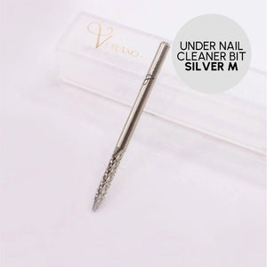 Cuticle Under Nail Cleaner Drill Bit