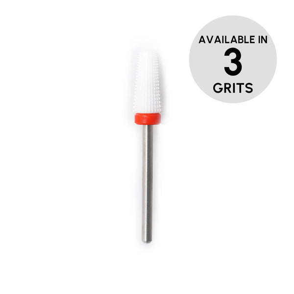 Ceramic 5in1 Drill Bit