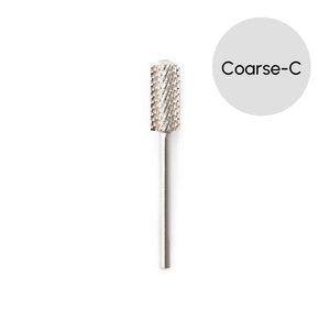 Carbide Small Barrel Smooth Top Safety Bit