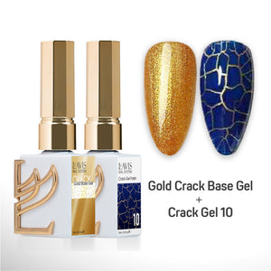 LAVIS Crack Gel 10 - 0.5 oz