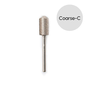 Carbide Large Barrel Smooth Top Safety Bit