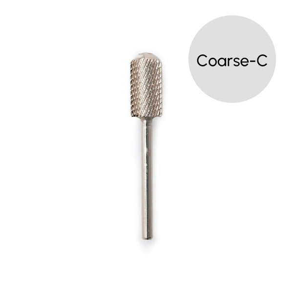 Carbide Large Barrel Smooth Top Safety Bit