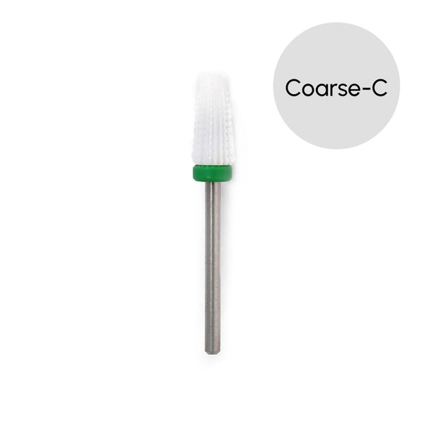 Ceramic 5in1 Drill Bit