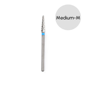 Carbide Conical Drill Bit