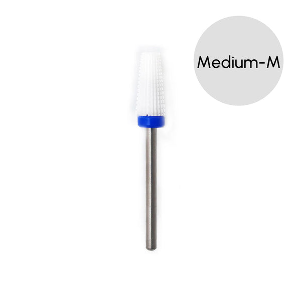 Ceramic 5in1 Drill Bit