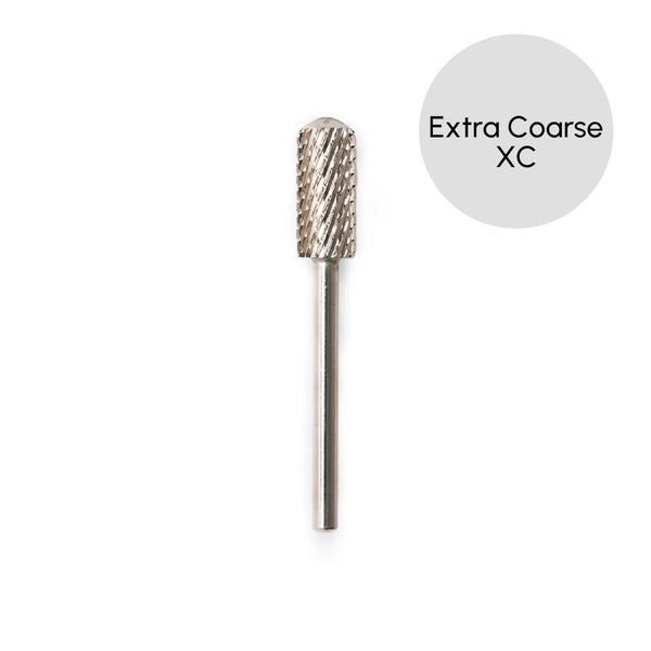 Carbide Small Barrel Smooth Top Safety Bit