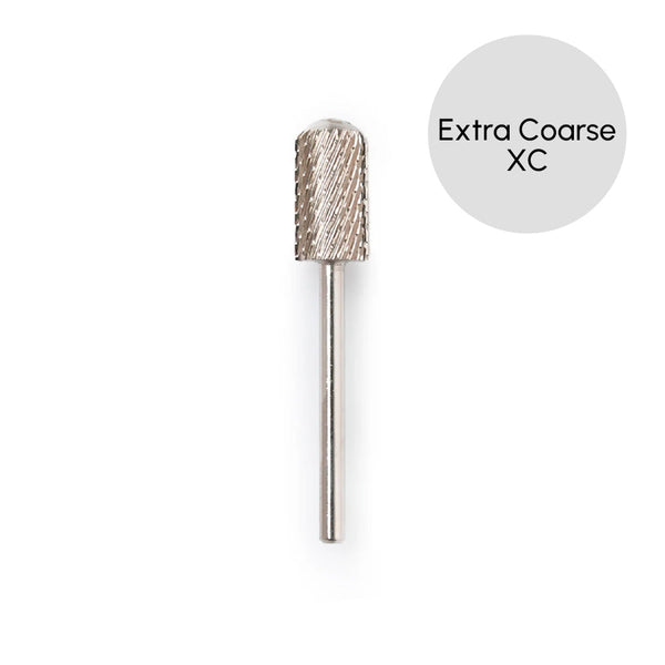 Carbide Large Barrel Smooth Top Safety Bit