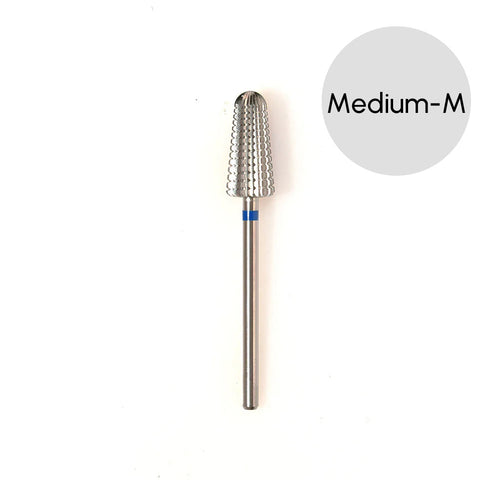 Carbide Volcano Drill Bit