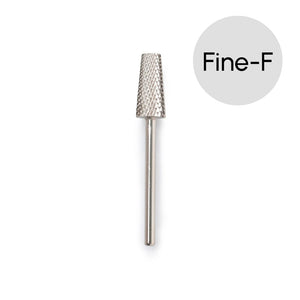 Carbide Large Barrel Tapered Drill Bit