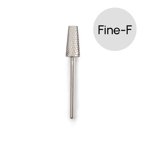 Carbide Large Barrel Tapered Drill Bit