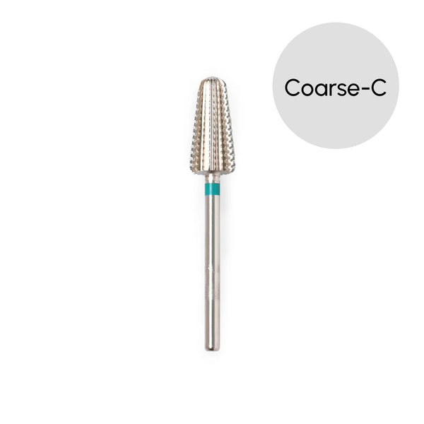 Carbide Volcano Drill Bit