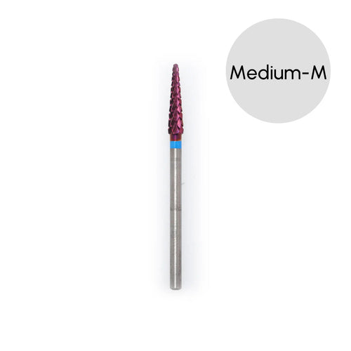 Carbide Conical Drill Bit