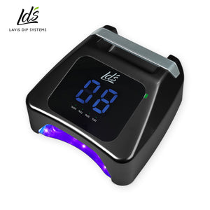 LDS UV/LED Nail Lamp