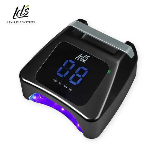 LDS UV/LED Nail Lamp