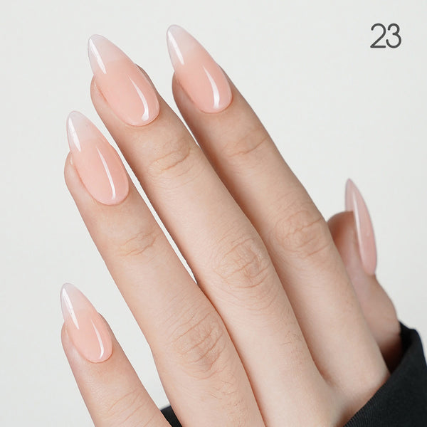 LAVIS Builder Gel In The Bottle (ver 2) - 23 Ambrosia - Gel Polish 0.5oz