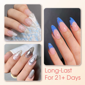 LAVIS C01 - 24 - Gel Polish 0.5 oz - Jelly Jamboree Collection