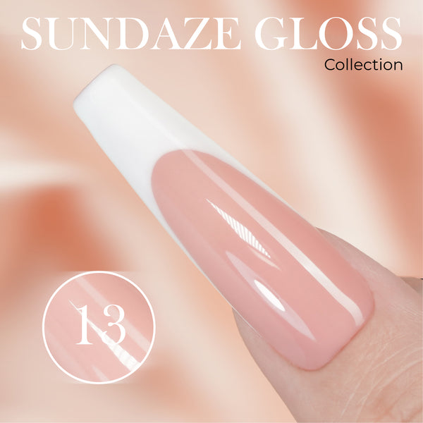 LAVIS C03 - Sundaze Gloss Collection