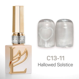 LAVIS Cat Eyes C13 - 11 - Gel Polish 0.5 oz - Hallowed Solstice Collection