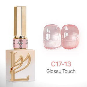 LAVIS C17 - 13 - Gel Polish 0.5 oz - Glossy Touch Collection