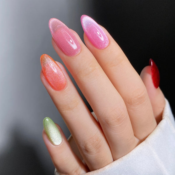 LAVIS Cat Eyes CE1 - 08 - Cozy Cashmere Collection