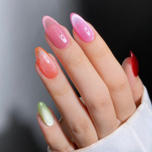 LAVIS Cat Eyes CE1 - 07 - Cozy Cashmere Collection