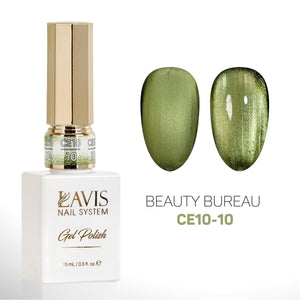 LAVIS Cat Eyes CE10 (Ver2) - Beauty Bureau Collection