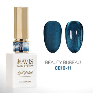 LAVIS Cat Eyes CE10 (Ver2) - Beauty Bureau Collection