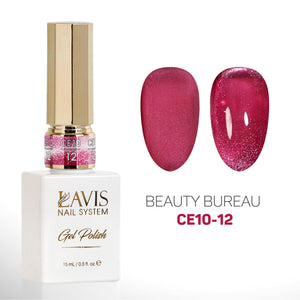 LAVIS Cat Eyes CE10 (Ver2) - Beauty Bureau Collection