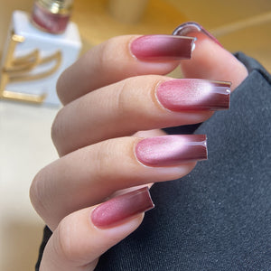 LAVIS 9D Cat Eyes CE13 (Ver2) - 11 - Gel Polish 0.5 oz - Moonlit Mirage Collection
